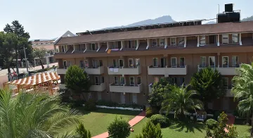 ARES DREAM HOTEL General Images