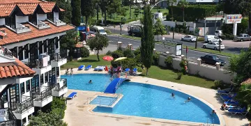 ARES DREAM HOTEL General Images