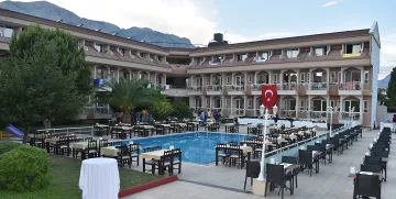 ARES DREAM HOTEL General Images