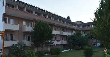 ARES DREAM HOTEL General Images