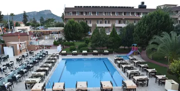 ARES DREAM HOTEL General Images