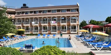 ARES DREAM HOTEL