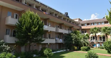 ARES DREAM HOTEL General Images