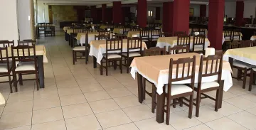 ARES DREAM HOTEL Restaurants
