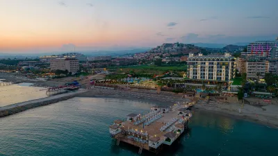 ARIA RESORT - SPA HOTEL
