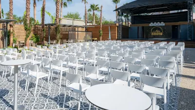 ARIA RESORT - SPA HOTEL Activities