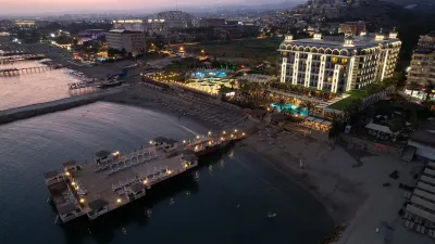 ARIA RESORT - SPA HOTEL