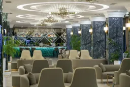 ARIA RESORT - SPA HOTEL Bars