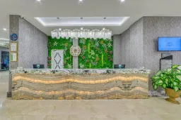 ARIA RESORT - SPA HOTEL Bars