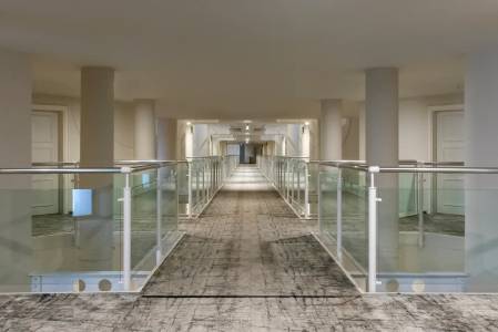 ARIN RESORT BODRUM (ex.SUNDANCE RESORT) General Images