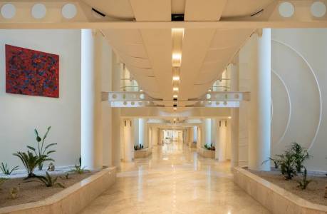 ARIN RESORT BODRUM (ex.SUNDANCE RESORT) General Images