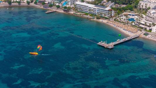 ARIN RESORT BODRUM (ex.SUNDANCE RESORT) Activities