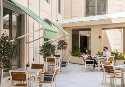 ARIN RESORT BODRUM (ex.SUNDANCE RESORT) Bars