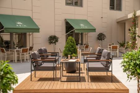 ARIN RESORT BODRUM (ex.SUNDANCE RESORT) Bars