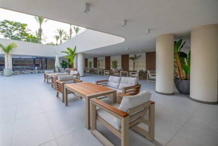 ARIN RESORT BODRUM (ex.SUNDANCE RESORT) Bars