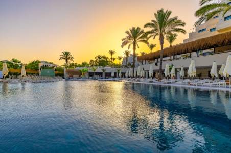 ARIN RESORT BODRUM (ex.SUNDANCE RESORT) Pools & Beach