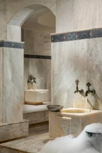 ARIN RESORT BODRUM (ex.SUNDANCE RESORT) Spa