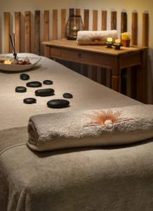 ARIN RESORT BODRUM (ex.SUNDANCE RESORT) Spa