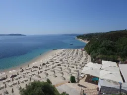ARISTOTELES HOLIDAY RESORT - SPA Pools & Beach
