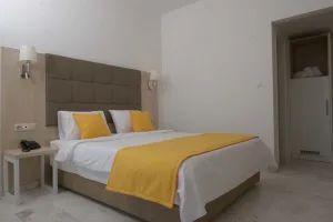 ARISTOTELES HOLIDAY RESORT - SPA Rooms