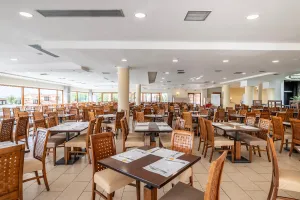 ARISTOTELES HOLIDAY RESORT - SPA Restaurants