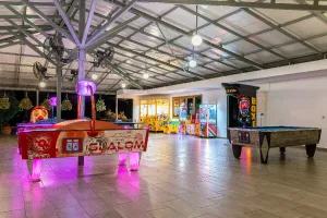 ARISTOTELES HOLIDAY RESORT - SPA Activities