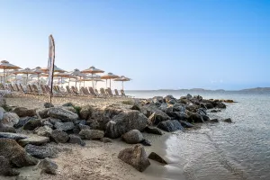 ARISTOTELES HOLIDAY RESORT - SPA Pools & Beach