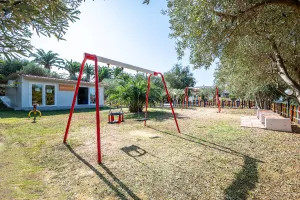 ARISTOTELES HOLIDAY RESORT - SPA Mini Club