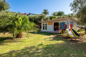 ARISTOTELES HOLIDAY RESORT - SPA Mini Club