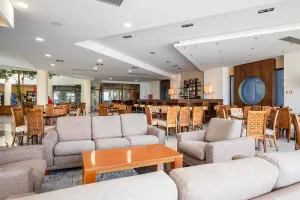 ARISTOTELES HOLIDAY RESORT - SPA Bars