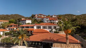 ARISTOTELES HOLIDAY RESORT - SPA General Images