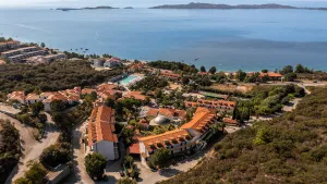 ARISTOTELES HOLIDAY RESORT - SPA General Images