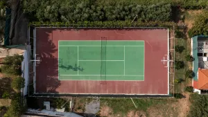 ARISTOTELES HOLIDAY RESORT - SPA Activities