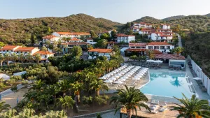 ARISTOTELES HOLIDAY RESORT - SPA