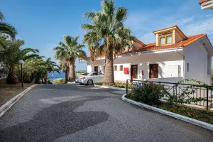 ARISTOTELES HOLIDAY RESORT - SPA General Images