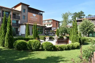 ARKUTINO FAMILY RESORT
