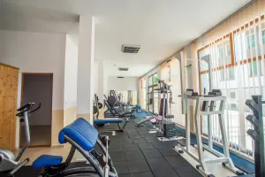 ARKUTINO FAMILY RESORT Activities