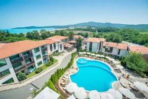 ARKUTINO FAMILY RESORT General Images