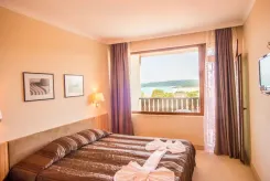 ARKUTINO FAMILY RESORT Rooms