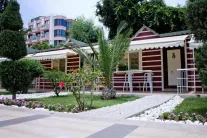 ARMAS BEACH HOTEL General Images