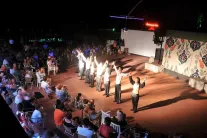 ARMAS BEACH HOTEL Activities