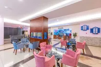 ARMAS BEACH HOTEL Bars