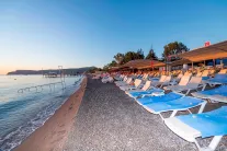 ARMAS BEACH HOTEL Pools & Beach
