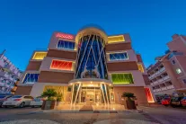 ARMAS BEACH HOTEL General Images