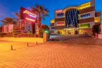 ARMAS BEACH HOTEL