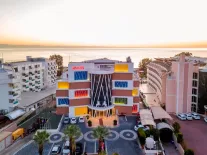 ARMAS BEACH HOTEL General Images