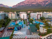 ARMAS BEACH HOTEL General Images
