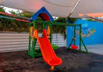 ARMAS BEACH HOTEL Activities