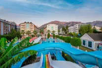 ARMAS BEACH HOTEL Activities