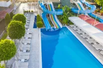 ARMAS BEACH HOTEL Activities